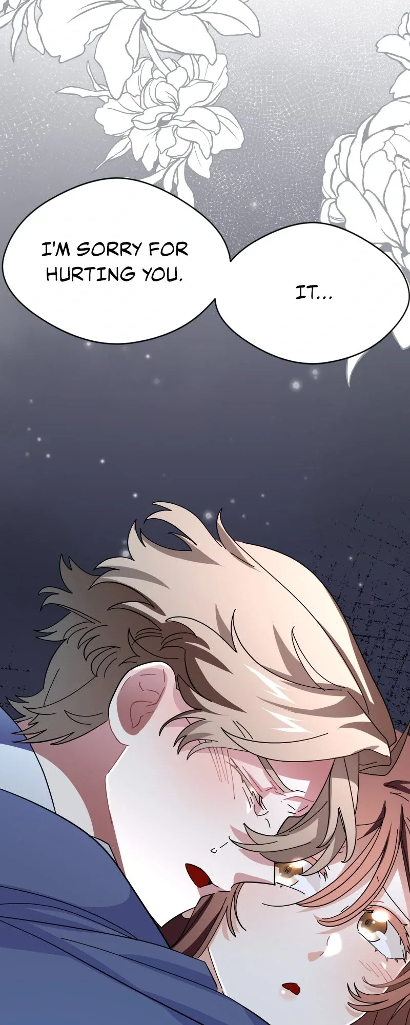 Heaven Was My Hell Chapter 21 page 60