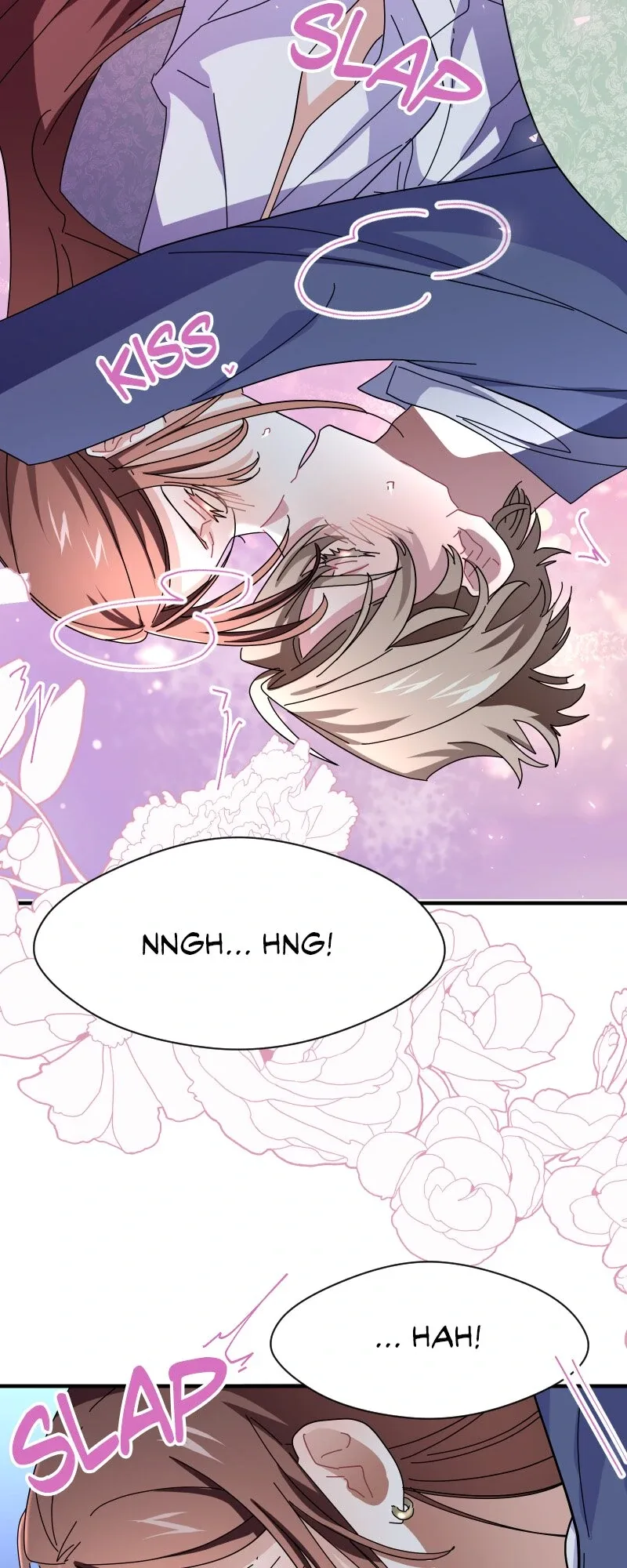 Heaven Was My Hell Chapter 21 page 45