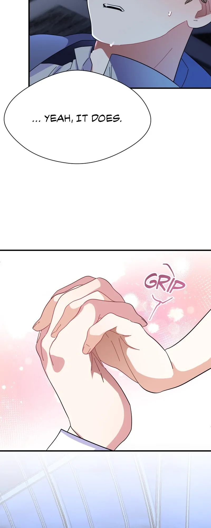 Heaven Was My Hell Chapter 21 page 39