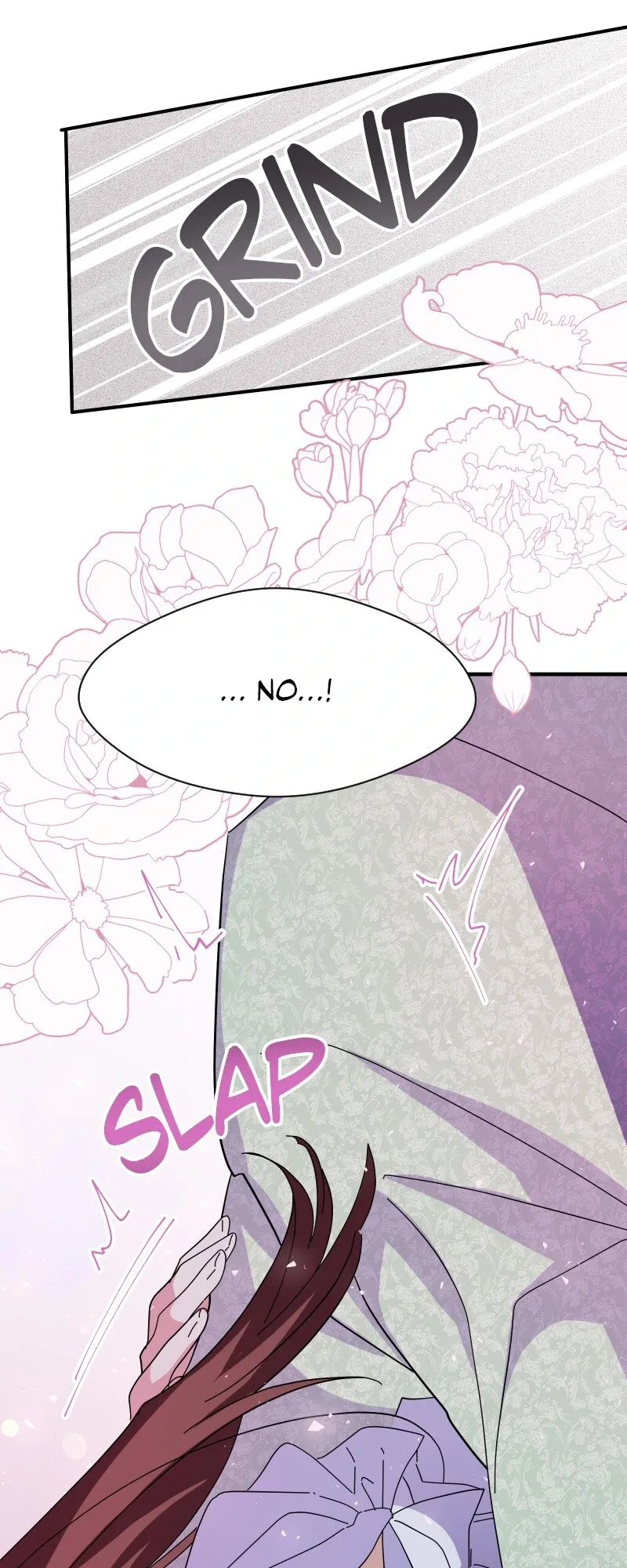 Heaven Was My Hell Chapter 21 page 44