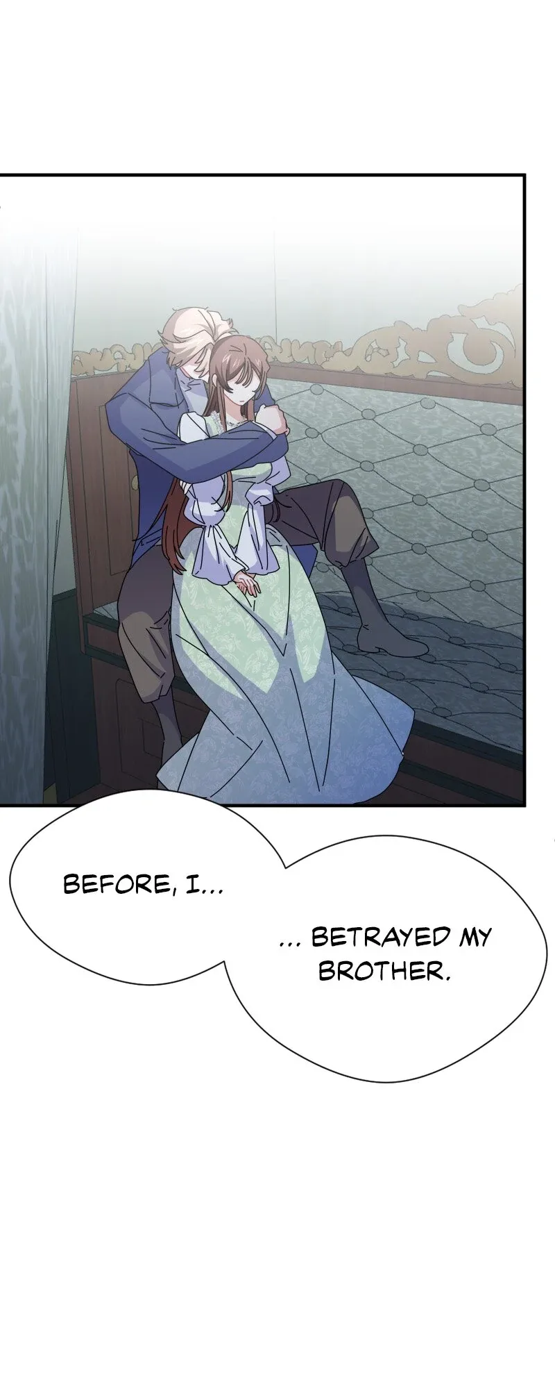Heaven Was My Hell Chapter 21 page 50