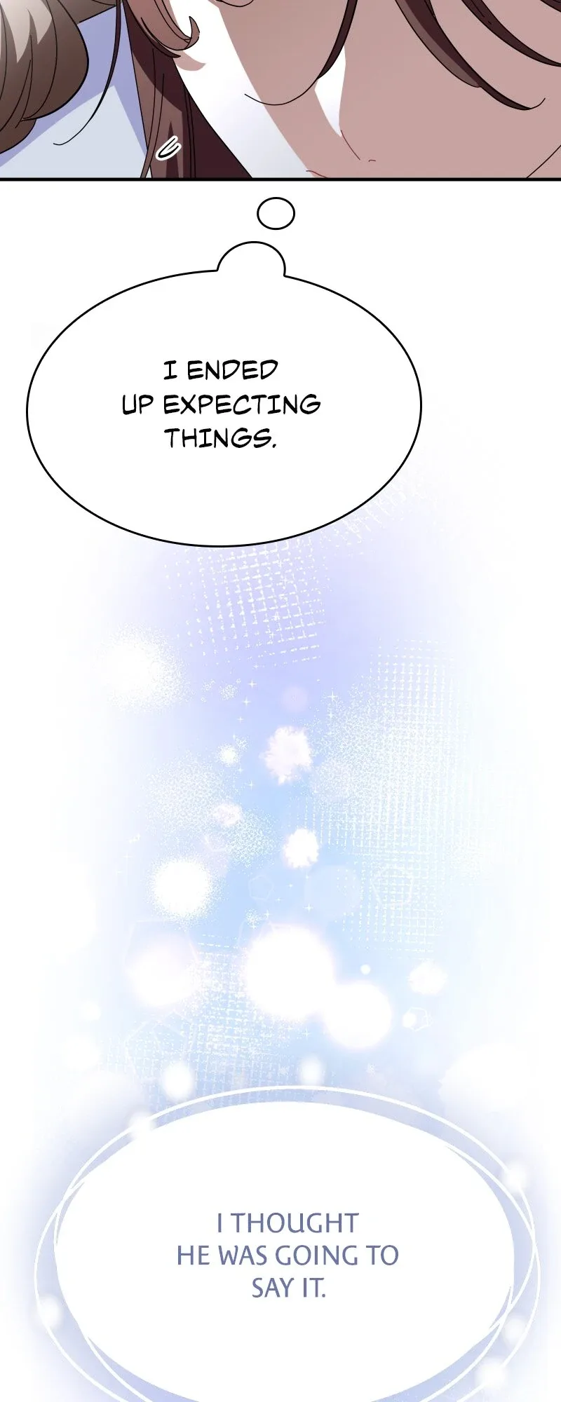 Heaven Was My Hell Chapter 21 page 64