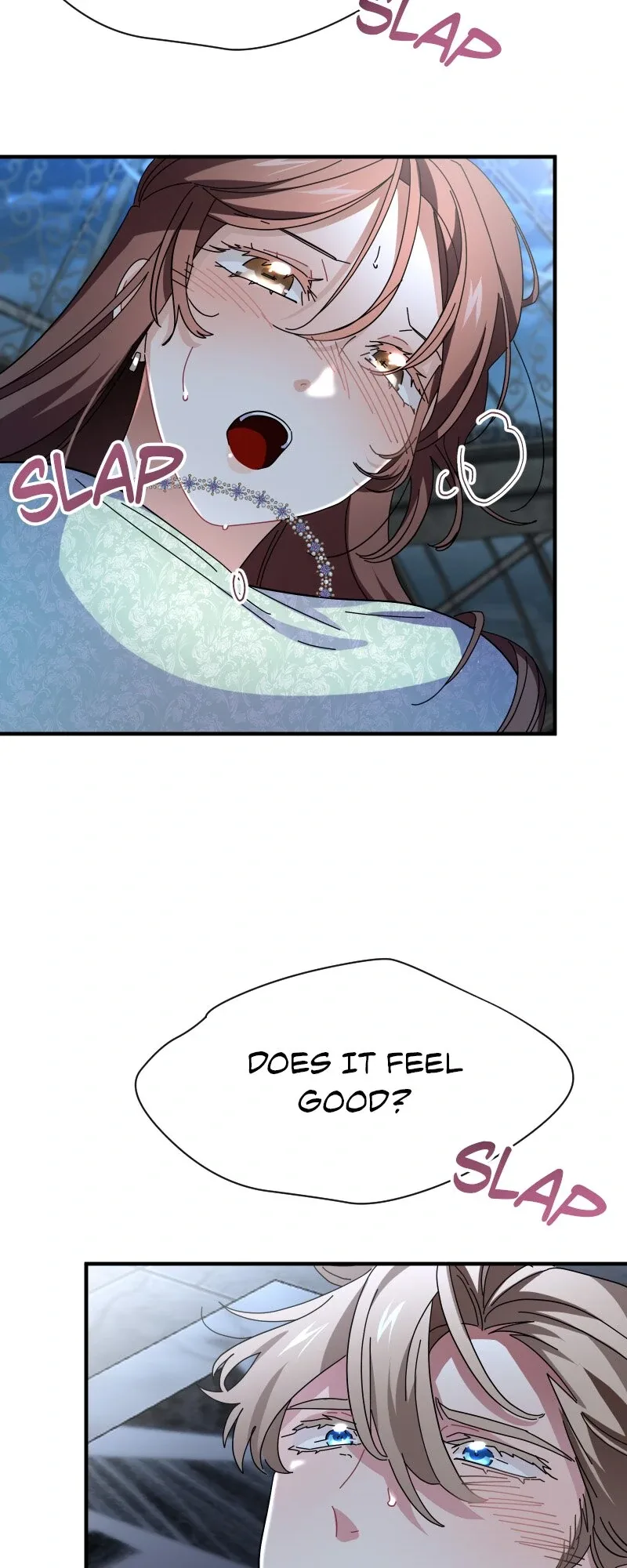 Heaven Was My Hell Chapter 21 page 38