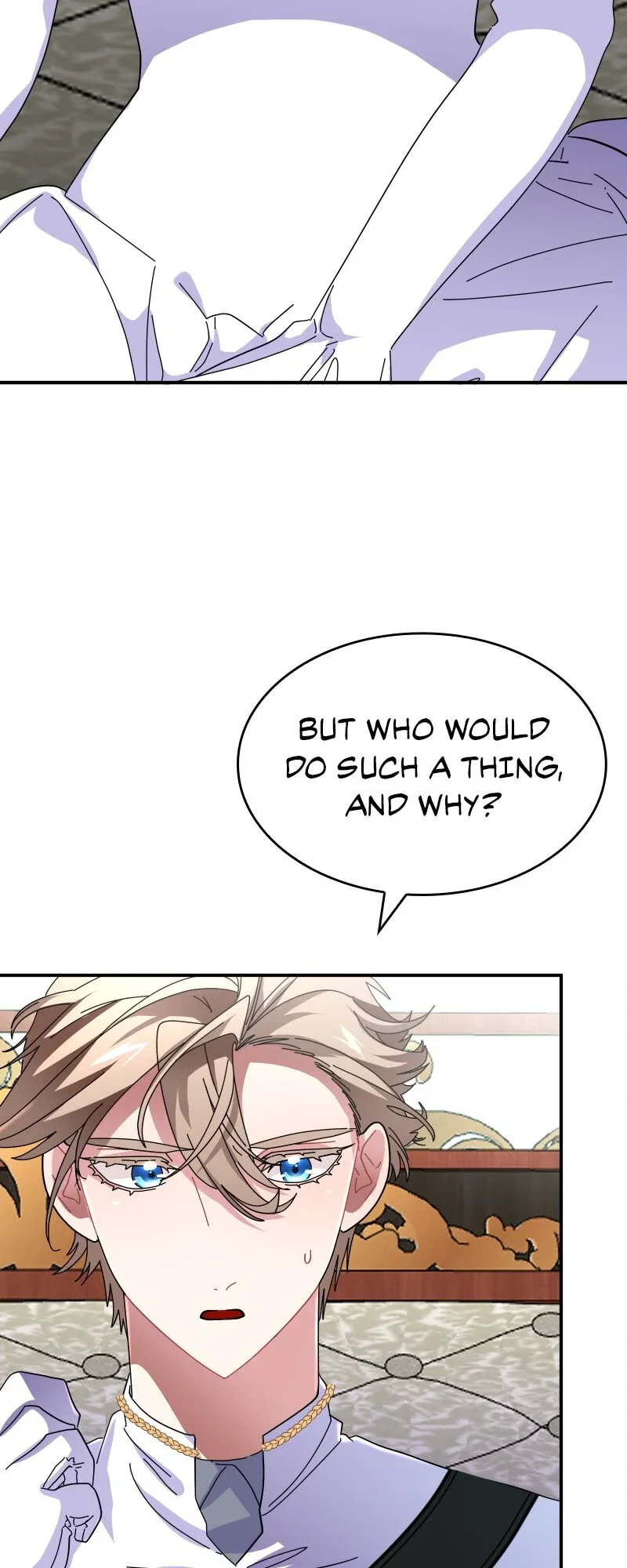 Heaven Was My Hell Chapter 23 page 4