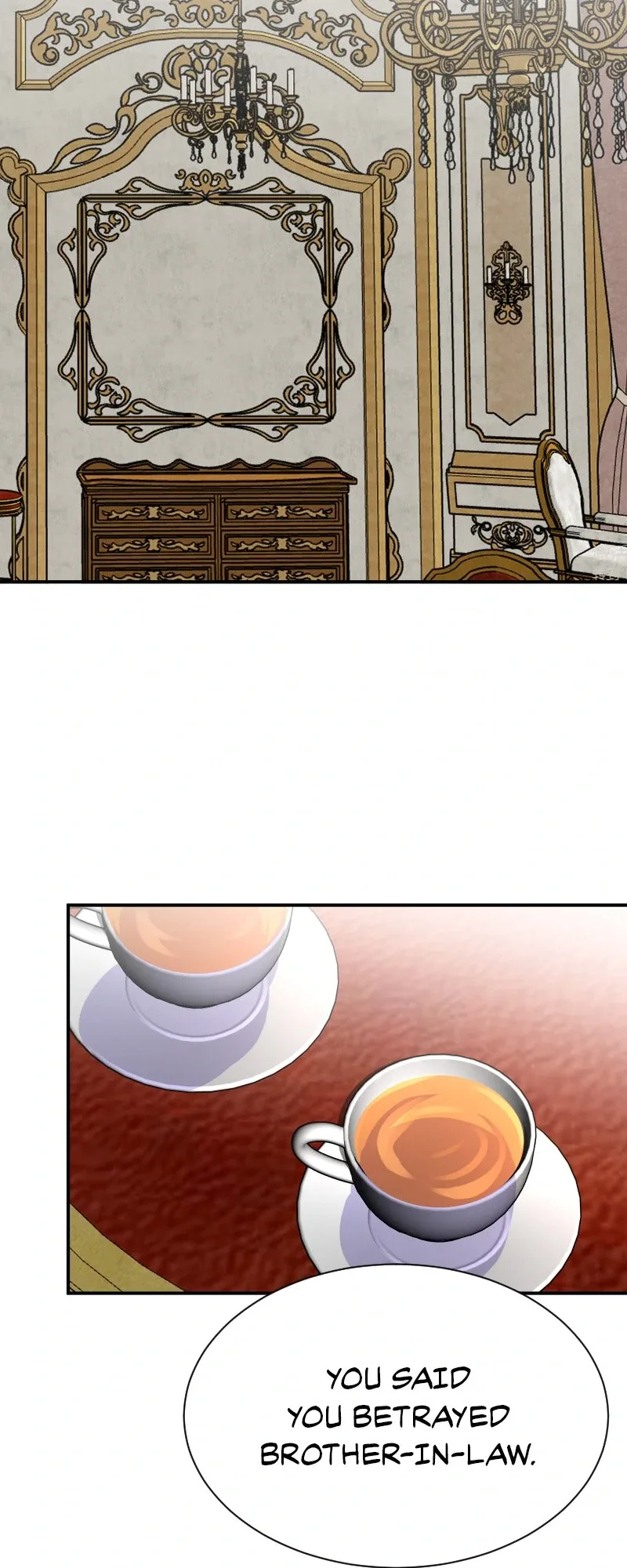 Heaven Was My Hell Chapter 23 page 36
