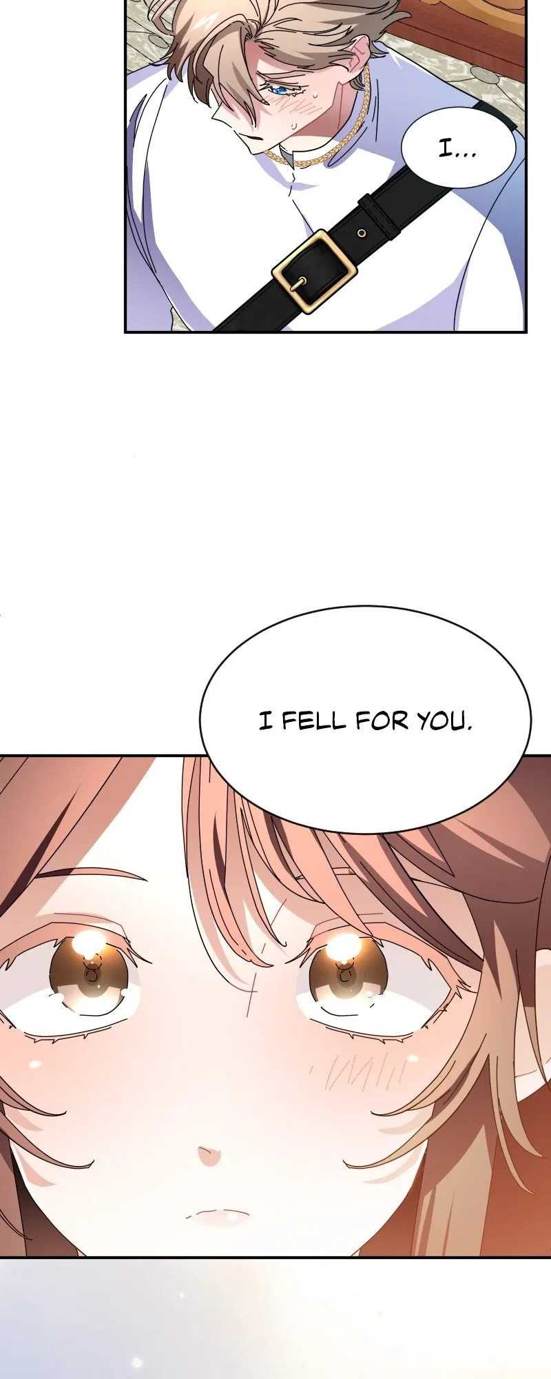 Heaven Was My Hell Chapter 23 page 29