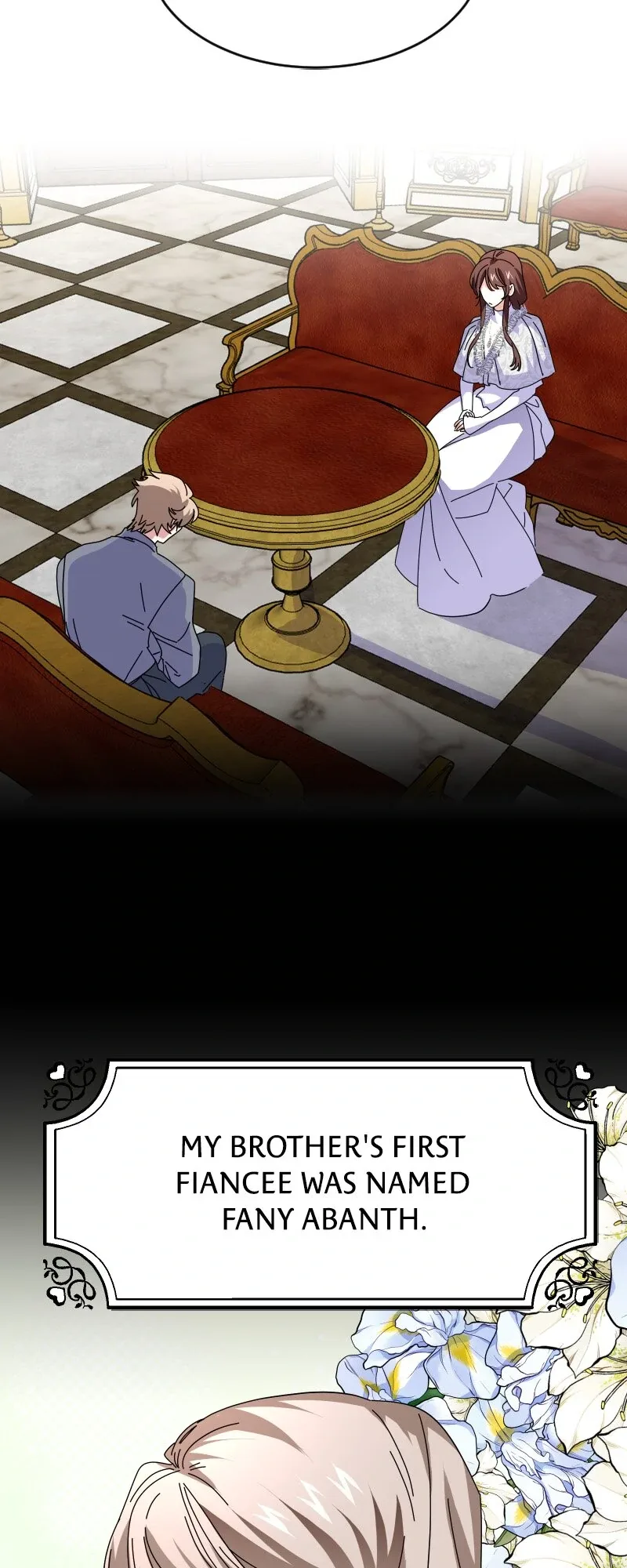 Heaven Was My Hell Chapter 23 page 41