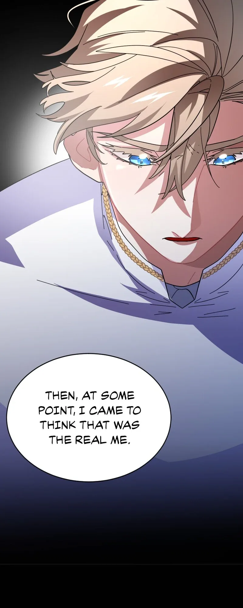 Heaven Was My Hell Chapter 23 page 17