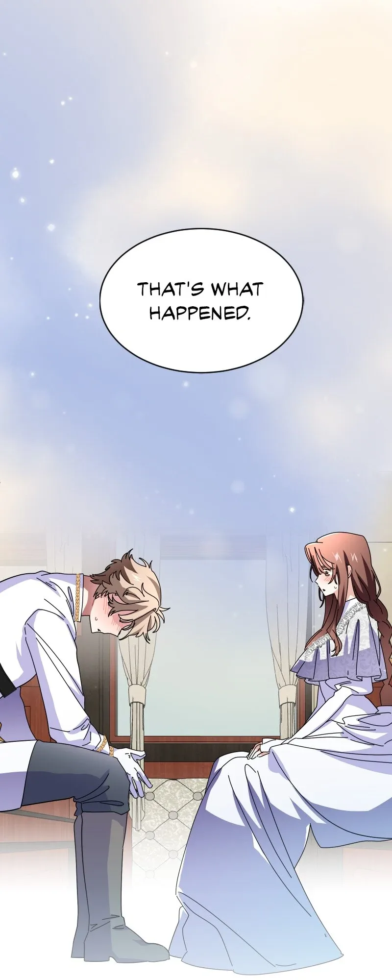 Heaven Was My Hell Chapter 23 page 30