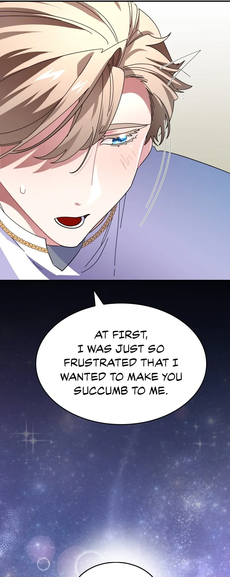 Heaven Was My Hell Chapter 23 page 26