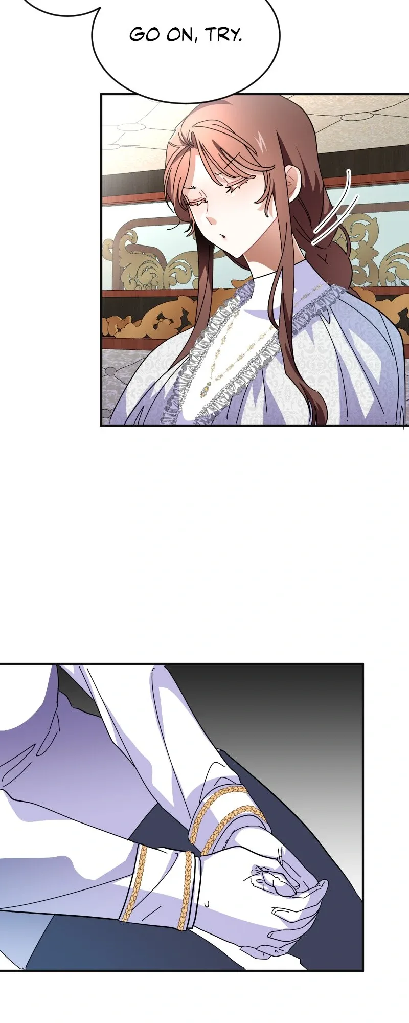 Heaven Was My Hell Chapter 23 page 14
