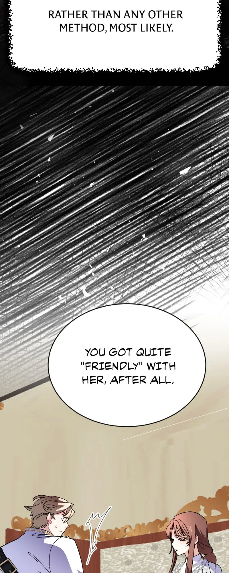 Heaven Was My Hell Chapter 23 page 12