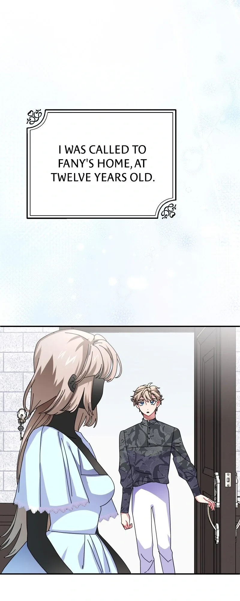 Heaven Was My Hell Chapter 23 page 45