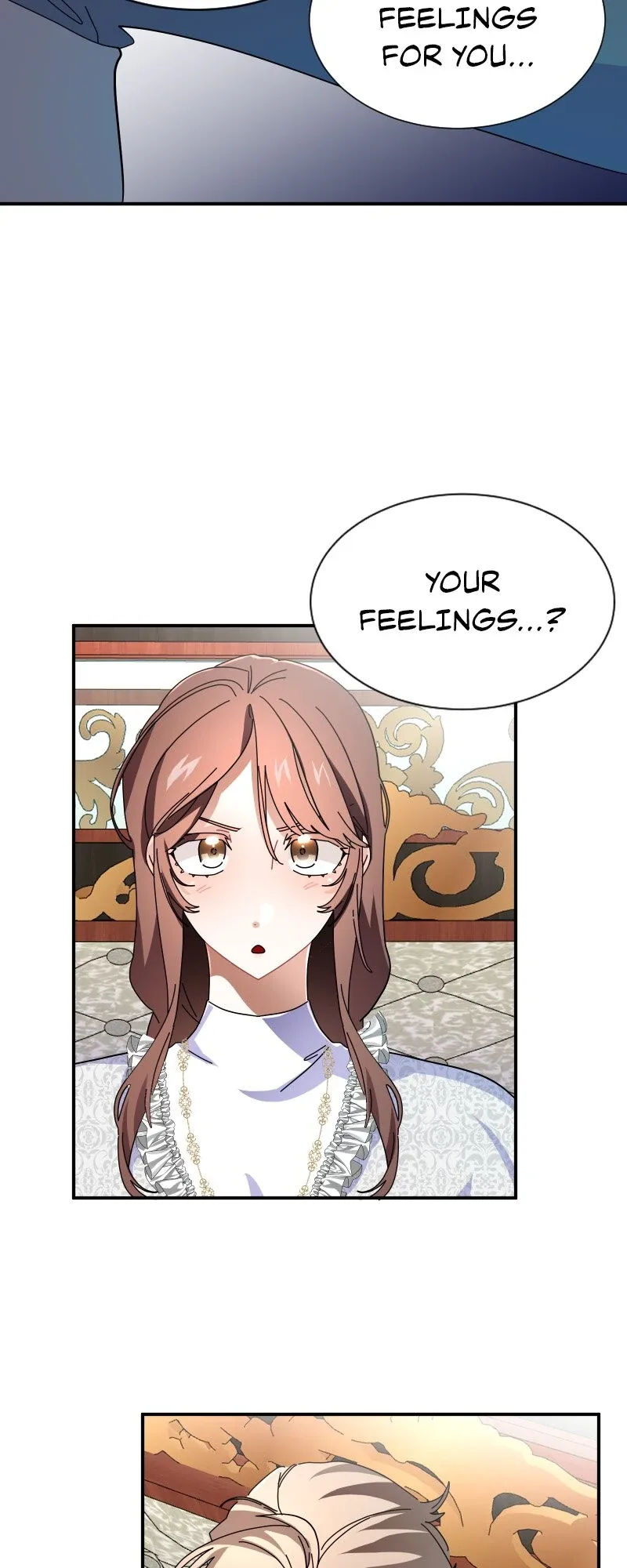 Heaven Was My Hell Chapter 23 page 28