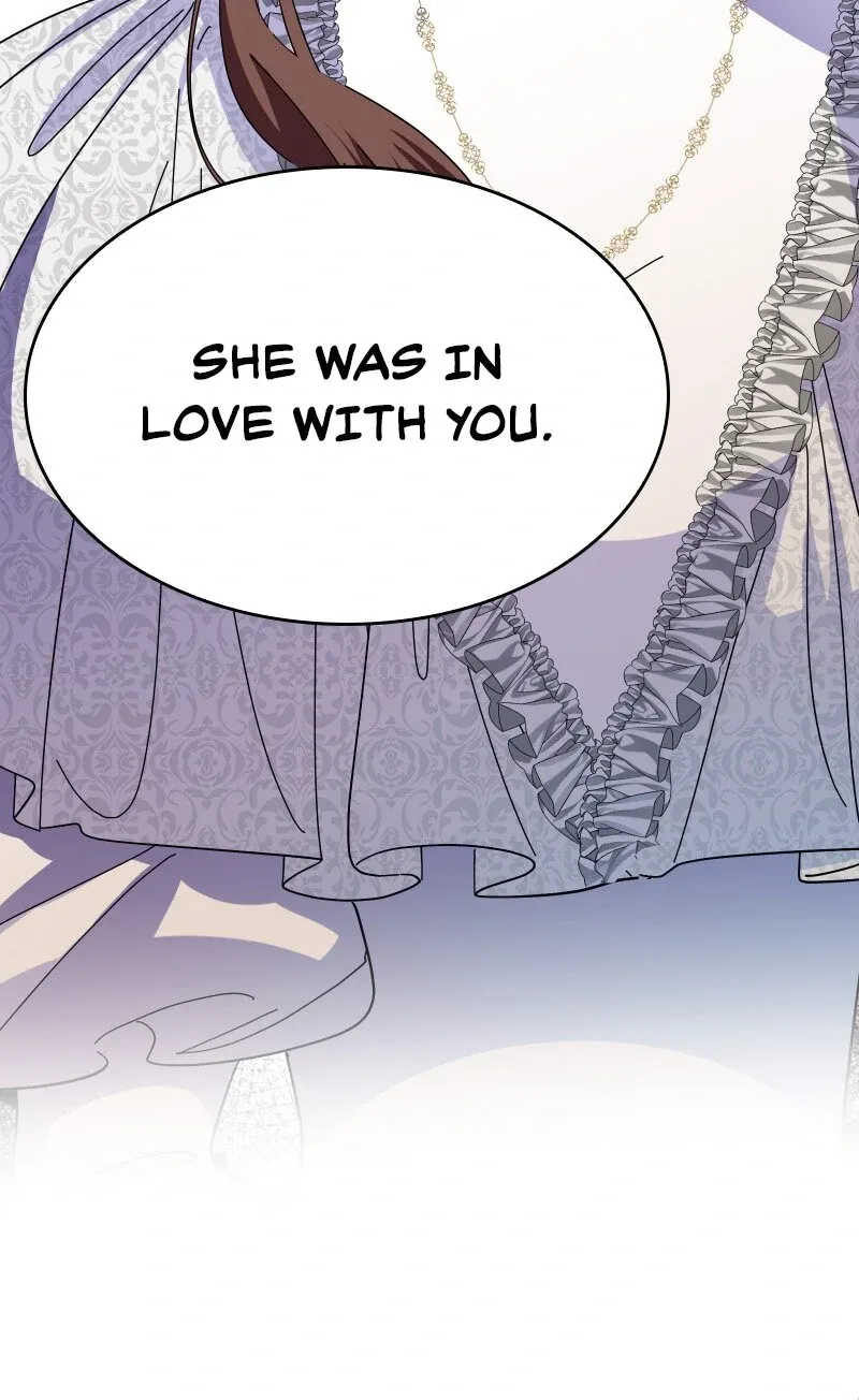Heaven Was My Hell Chapter 23 page 7