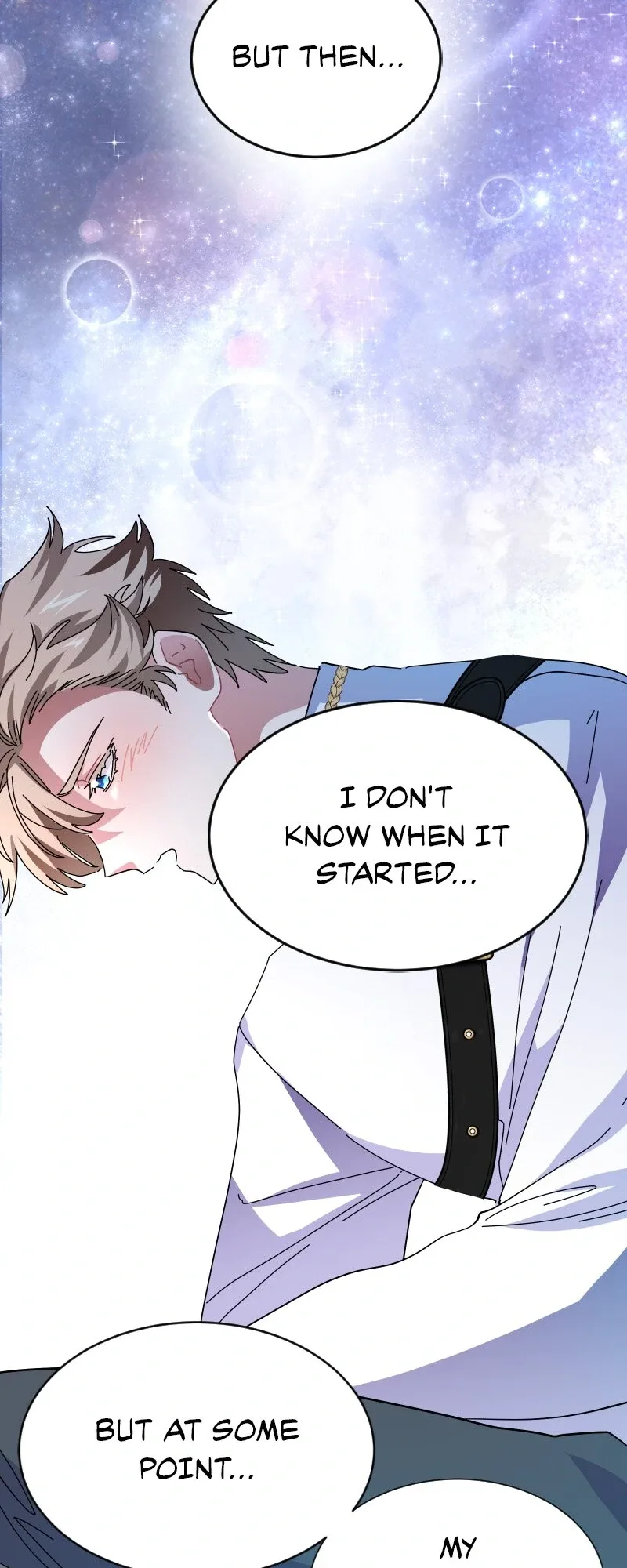 Heaven Was My Hell Chapter 23 page 27