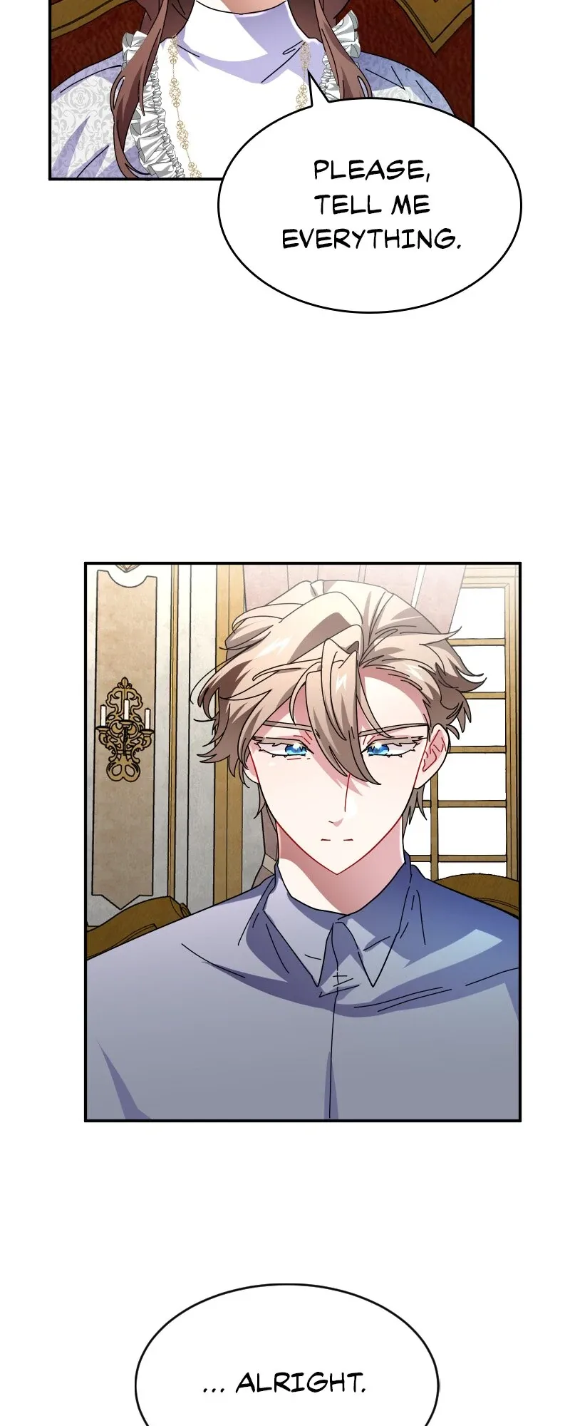 Heaven Was My Hell Chapter 23 page 40