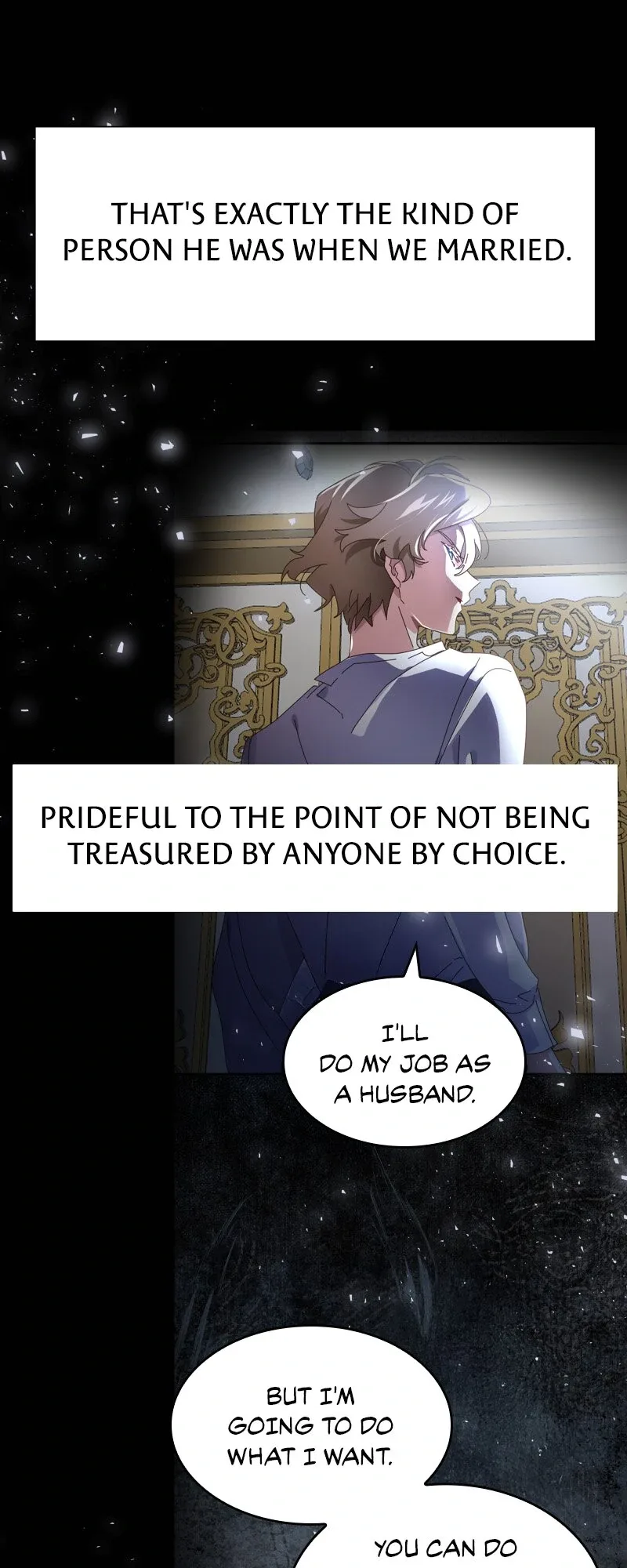 Heaven Was My Hell Chapter 23 page 18
