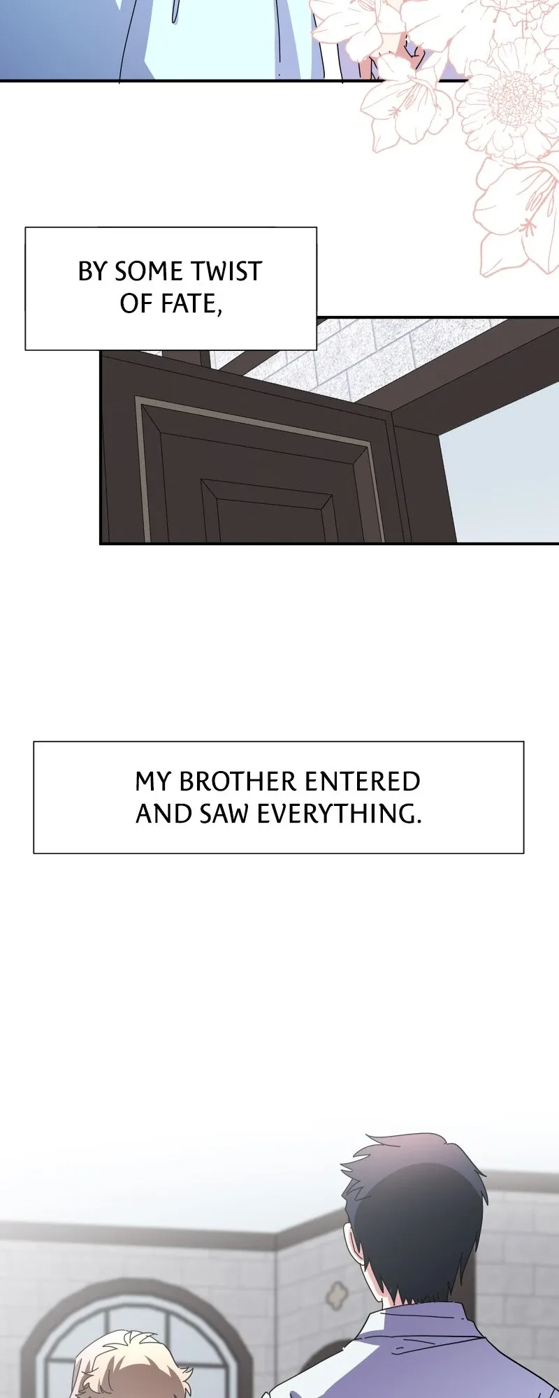 Heaven Was My Hell Chapter 23 page 51