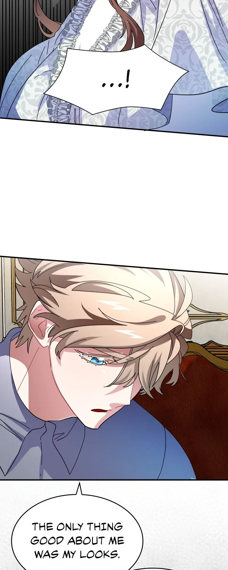 Heaven Was My Hell Chapter 23 page 48