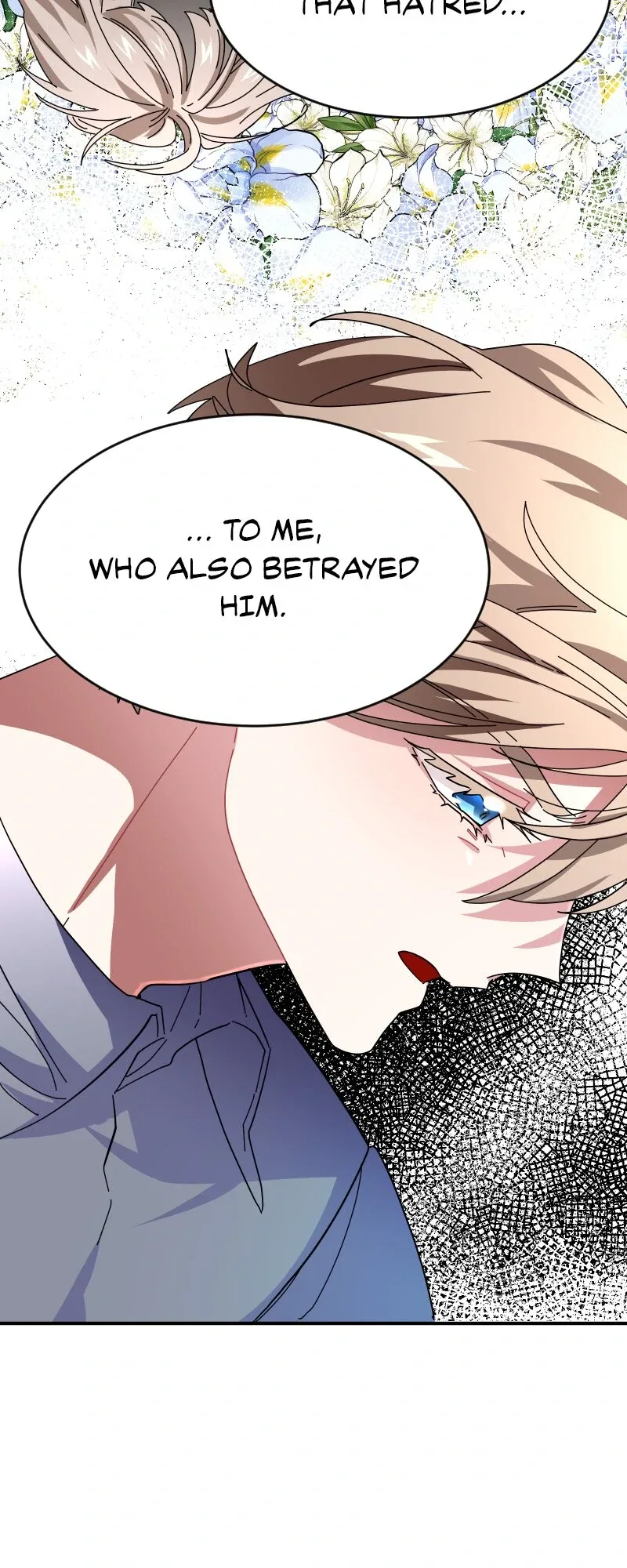 Heaven Was My Hell Chapter 23 page 65