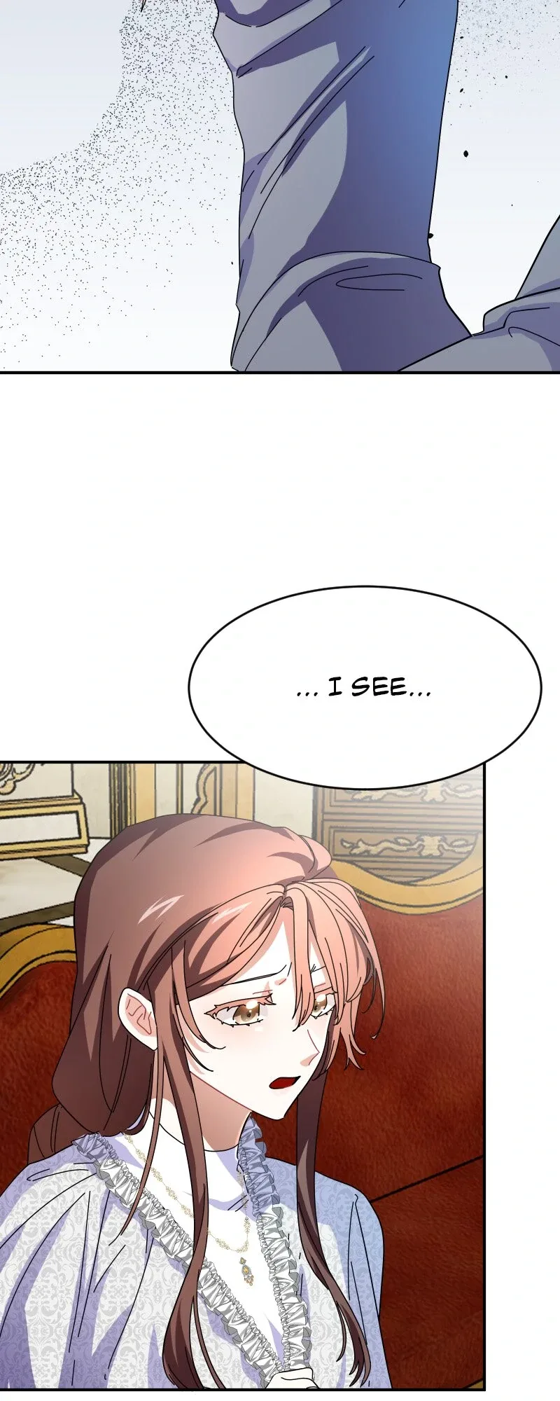 Heaven Was My Hell Chapter 23 page 58
