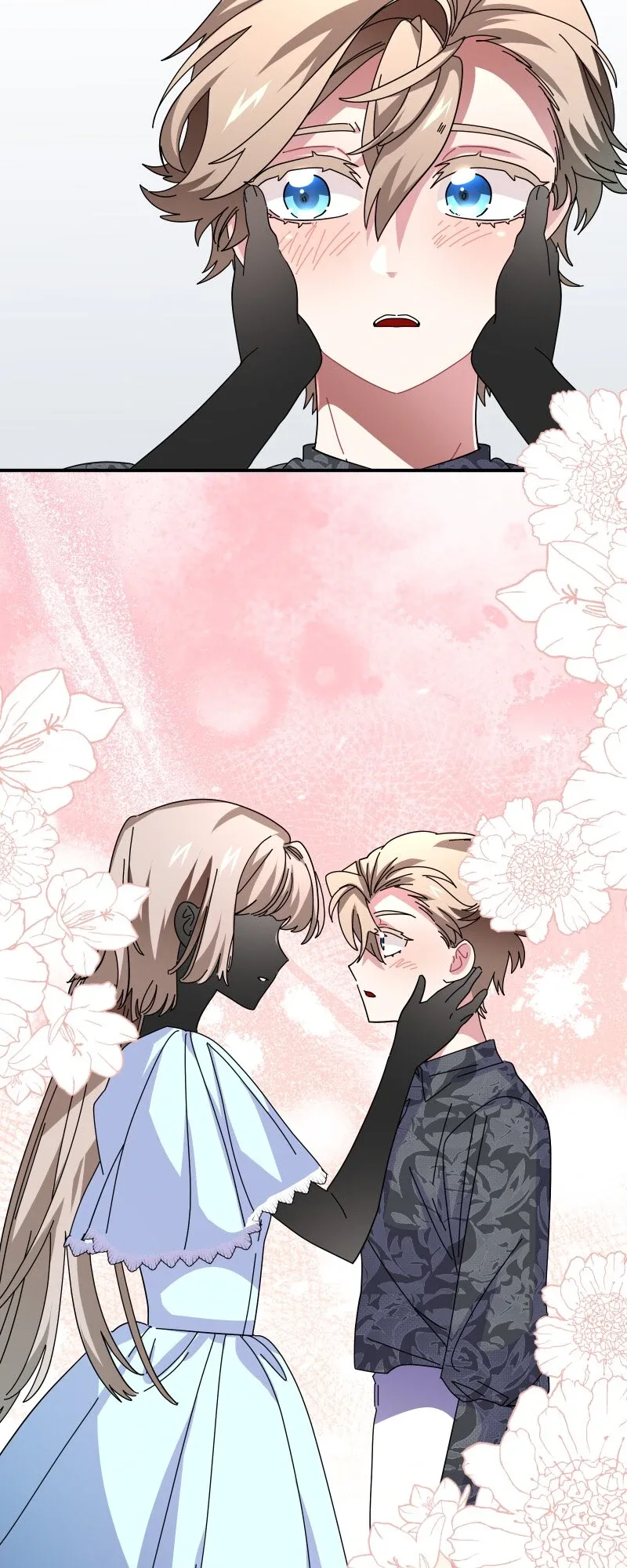 Heaven Was My Hell Chapter 23 page 50