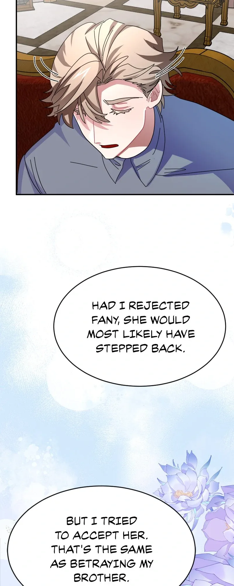 Heaven Was My Hell Chapter 23 page 63