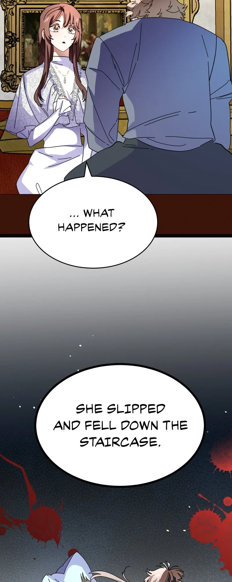 Heaven Was My Hell Chapter 23 page 56