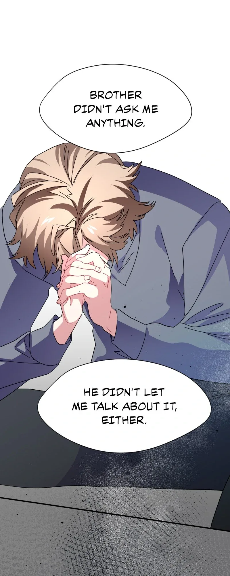 Heaven Was My Hell Chapter 23 page 59
