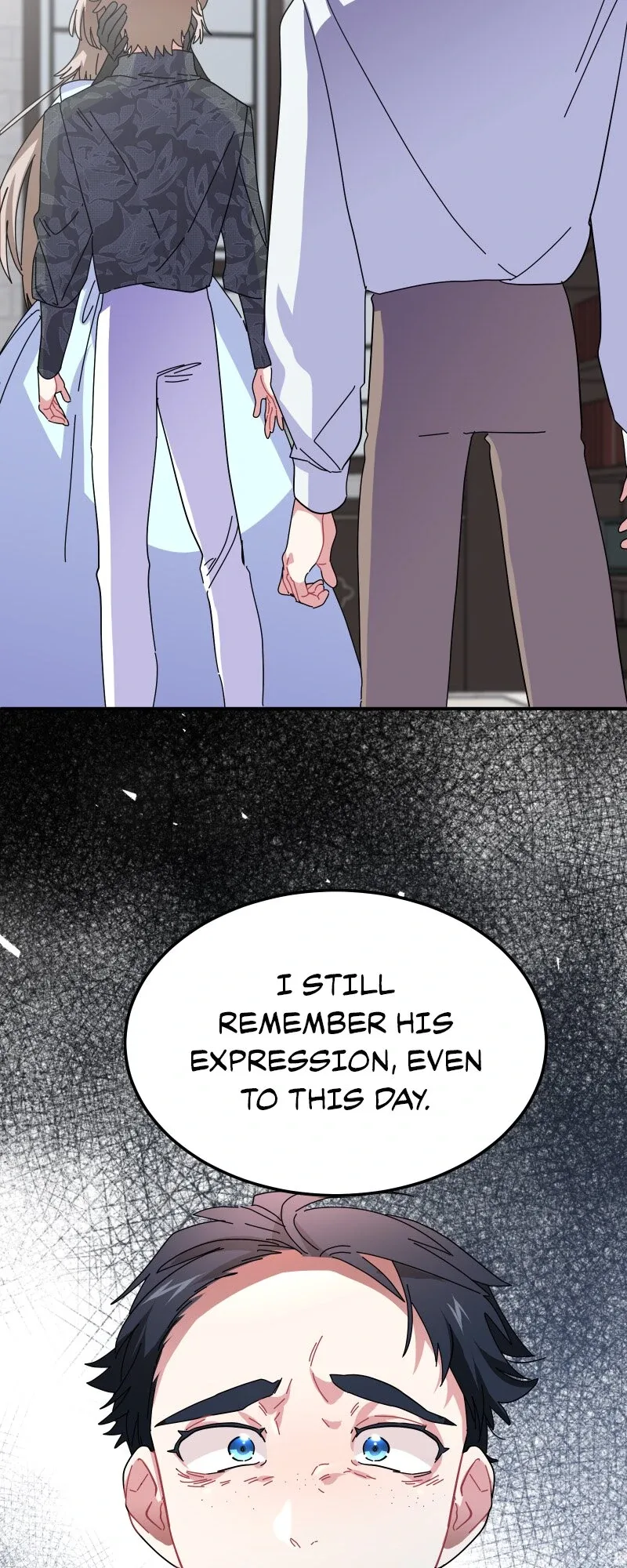 Heaven Was My Hell Chapter 23 page 52