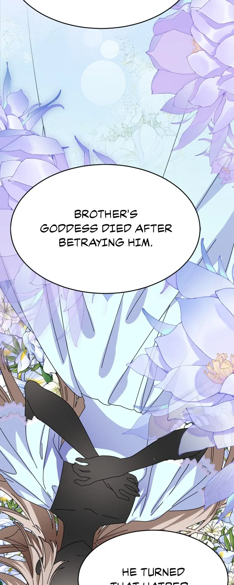 Heaven Was My Hell Chapter 23 page 64