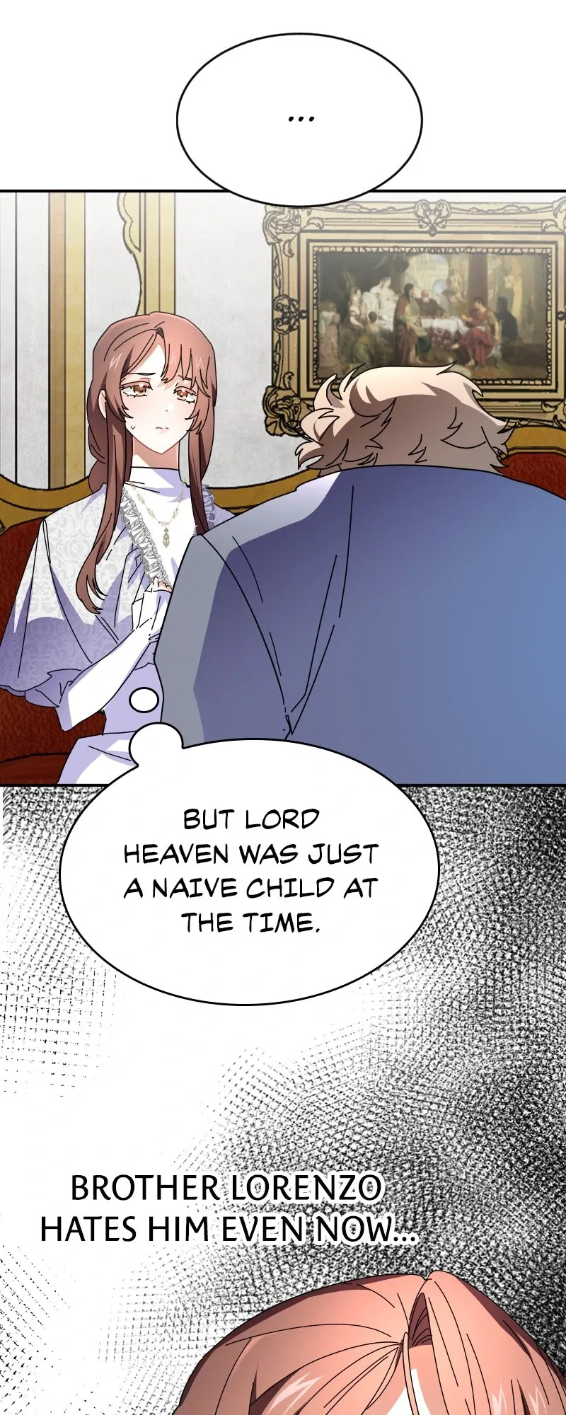 Heaven Was My Hell Chapter 23 page 66