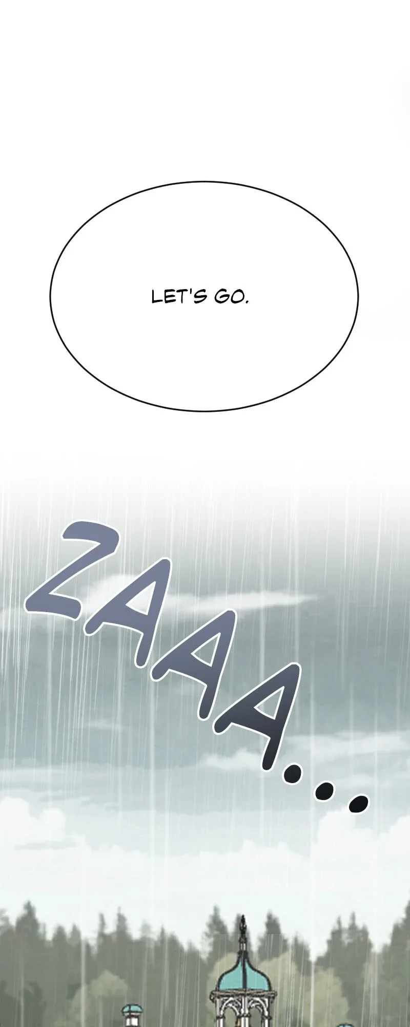 Heaven Was My Hell Chapter 24 page 20