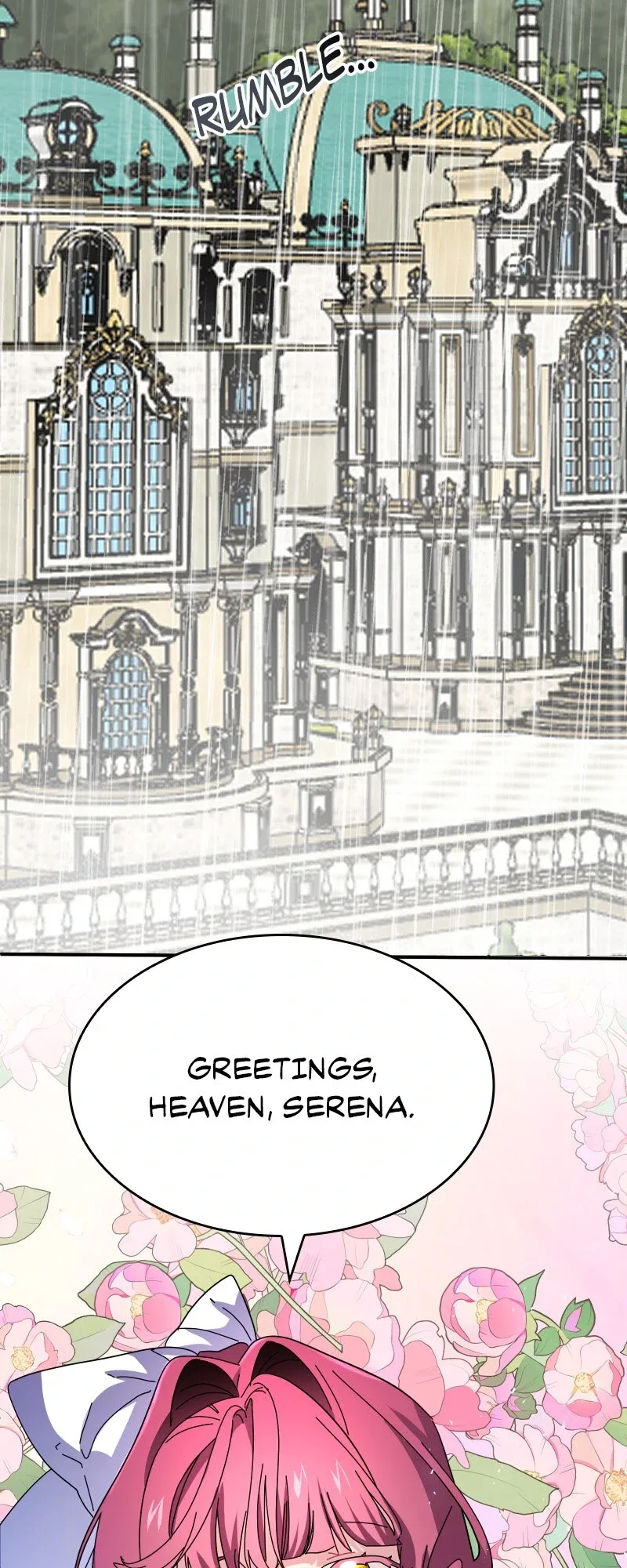Heaven Was My Hell Chapter 24 page 21