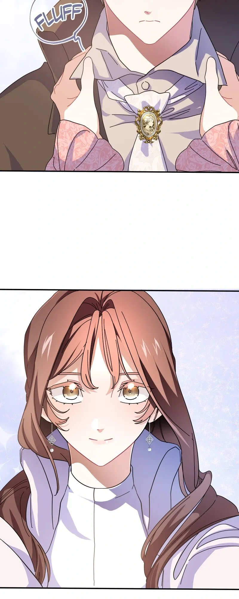 Heaven Was My Hell Chapter 24 page 19