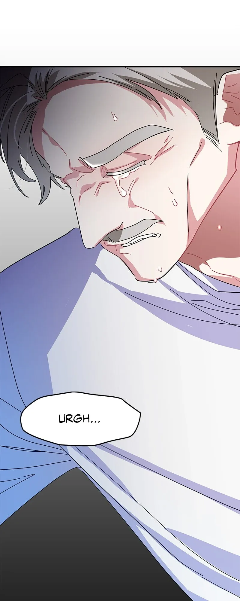 Heaven Was My Hell Chapter 24 page 8