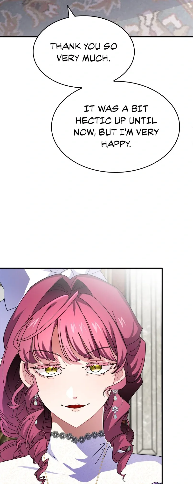Heaven Was My Hell Chapter 24 page 24
