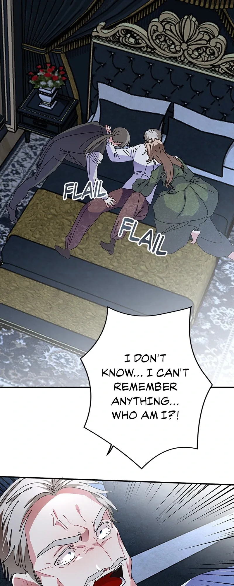 Heaven Was My Hell Chapter 24 page 3