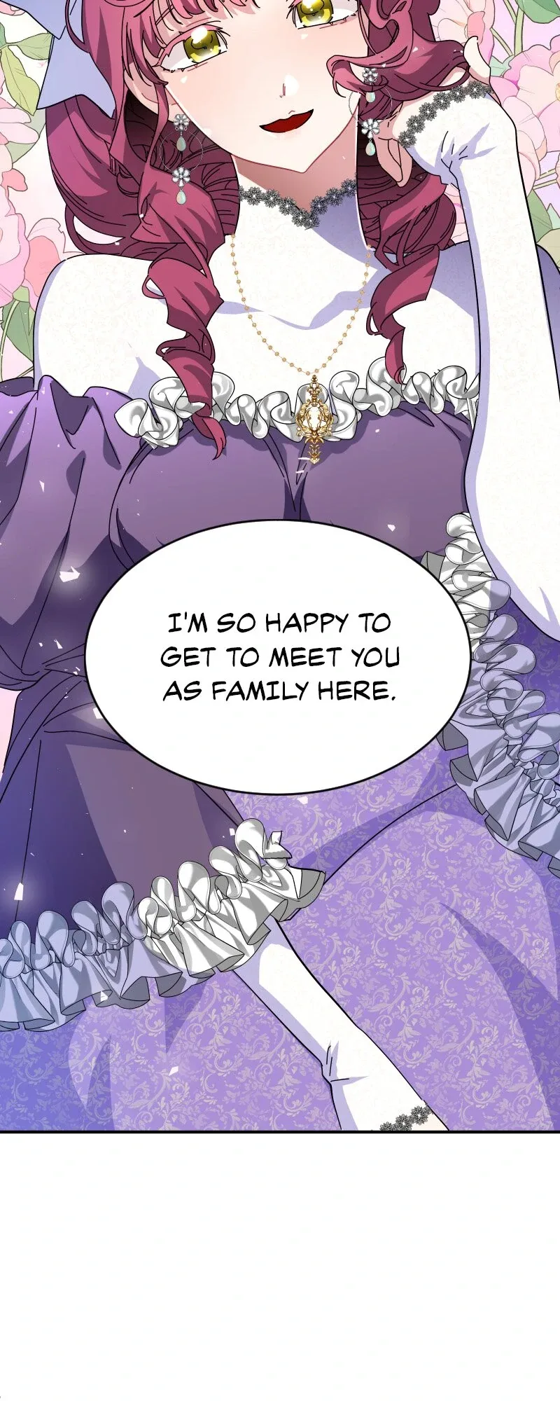 Heaven Was My Hell Chapter 24 page 22