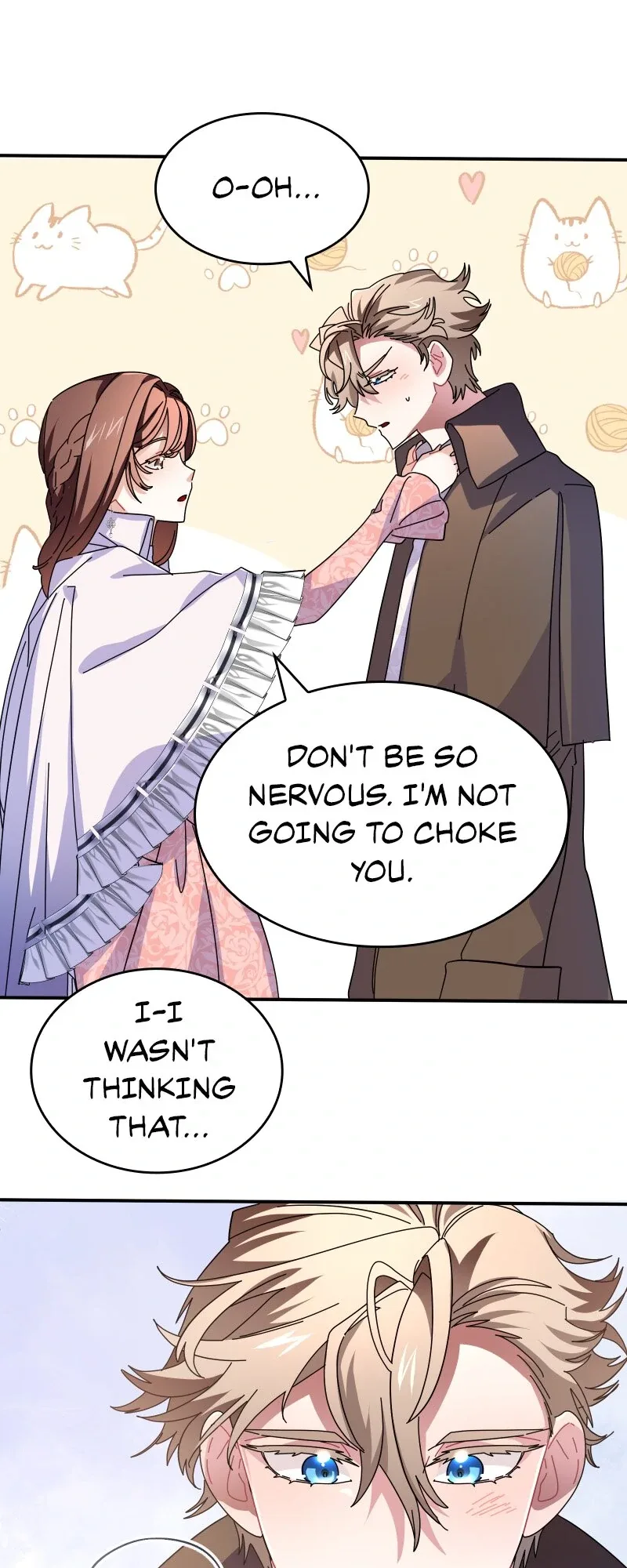 Heaven Was My Hell Chapter 24 page 18
