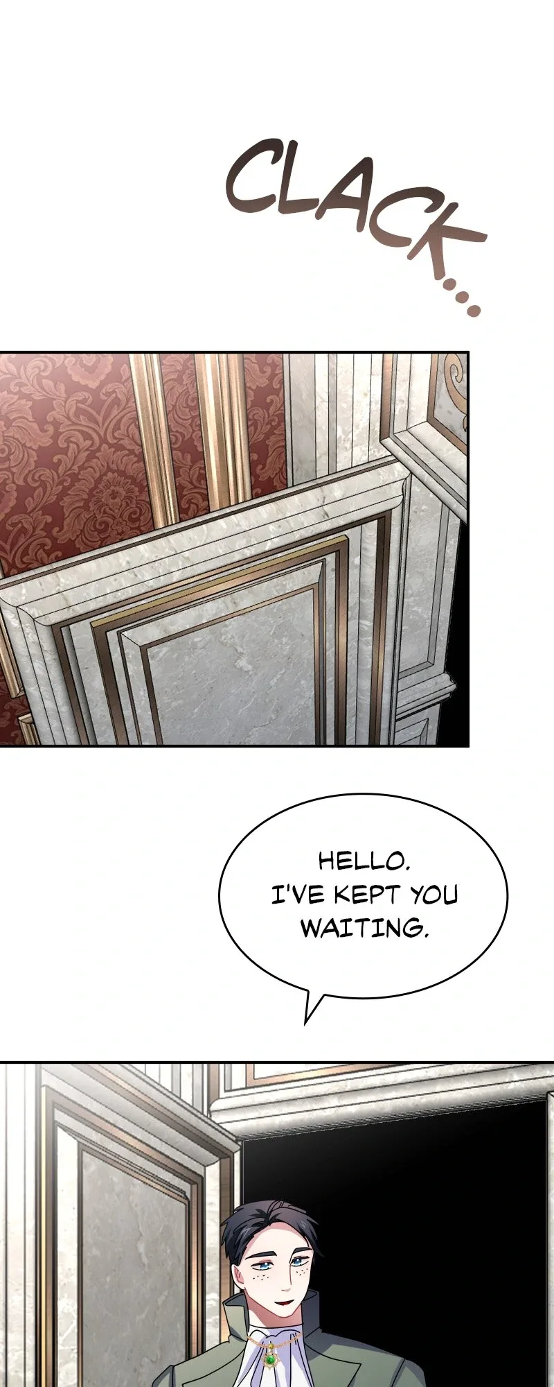 Heaven Was My Hell Chapter 24 page 39
