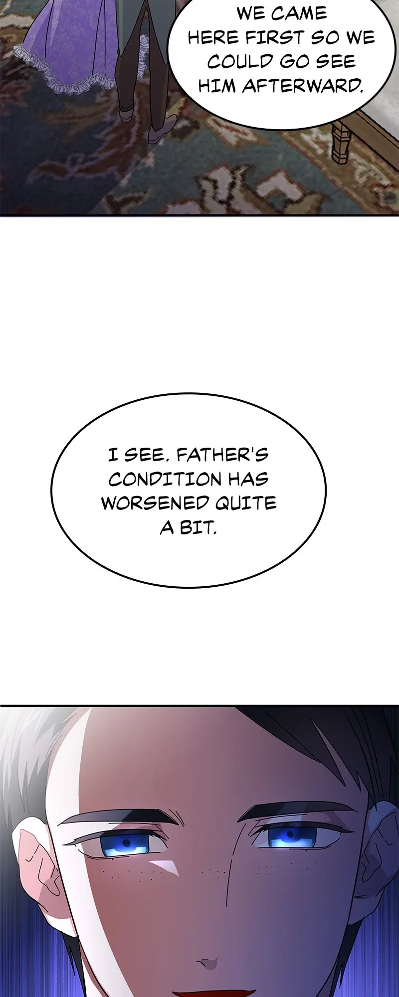 Heaven Was My Hell Chapter 24 page 50