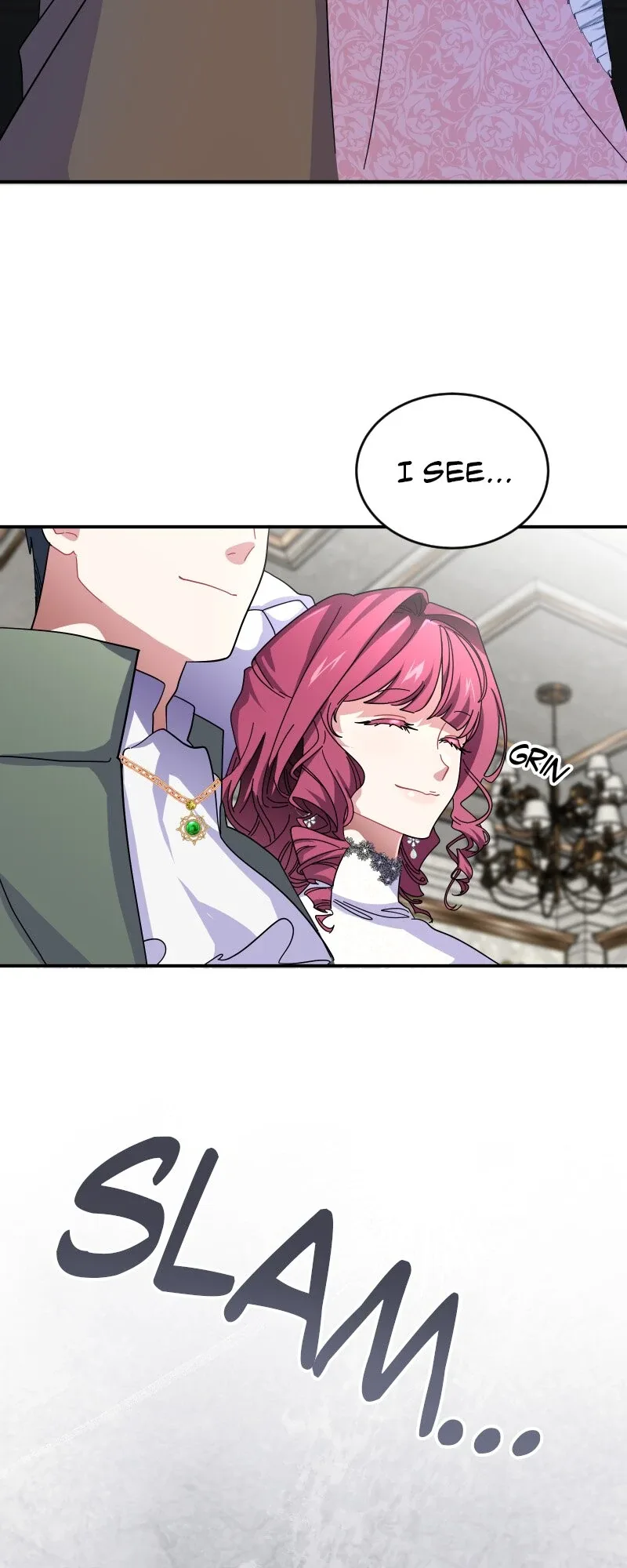 Heaven Was My Hell Chapter 24 page 59