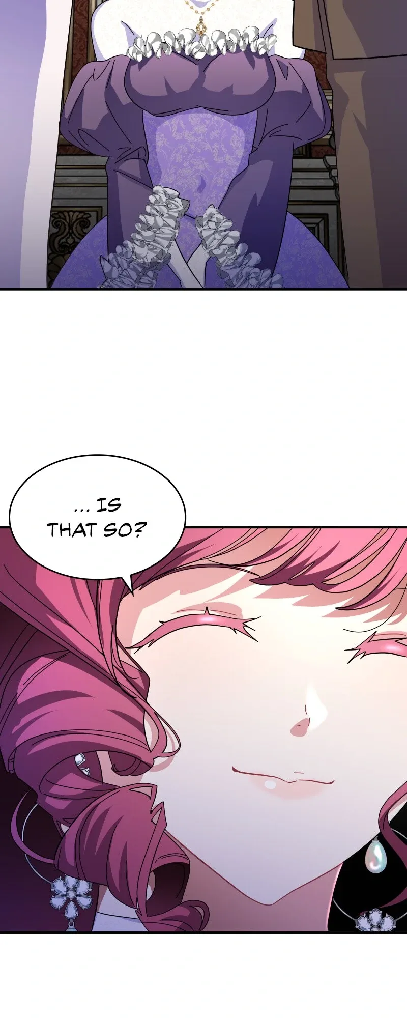 Heaven Was My Hell Chapter 24 page 38