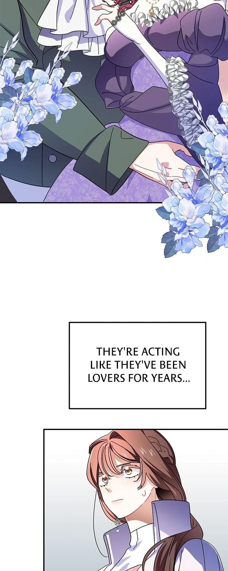 Heaven Was My Hell Chapter 24 page 43