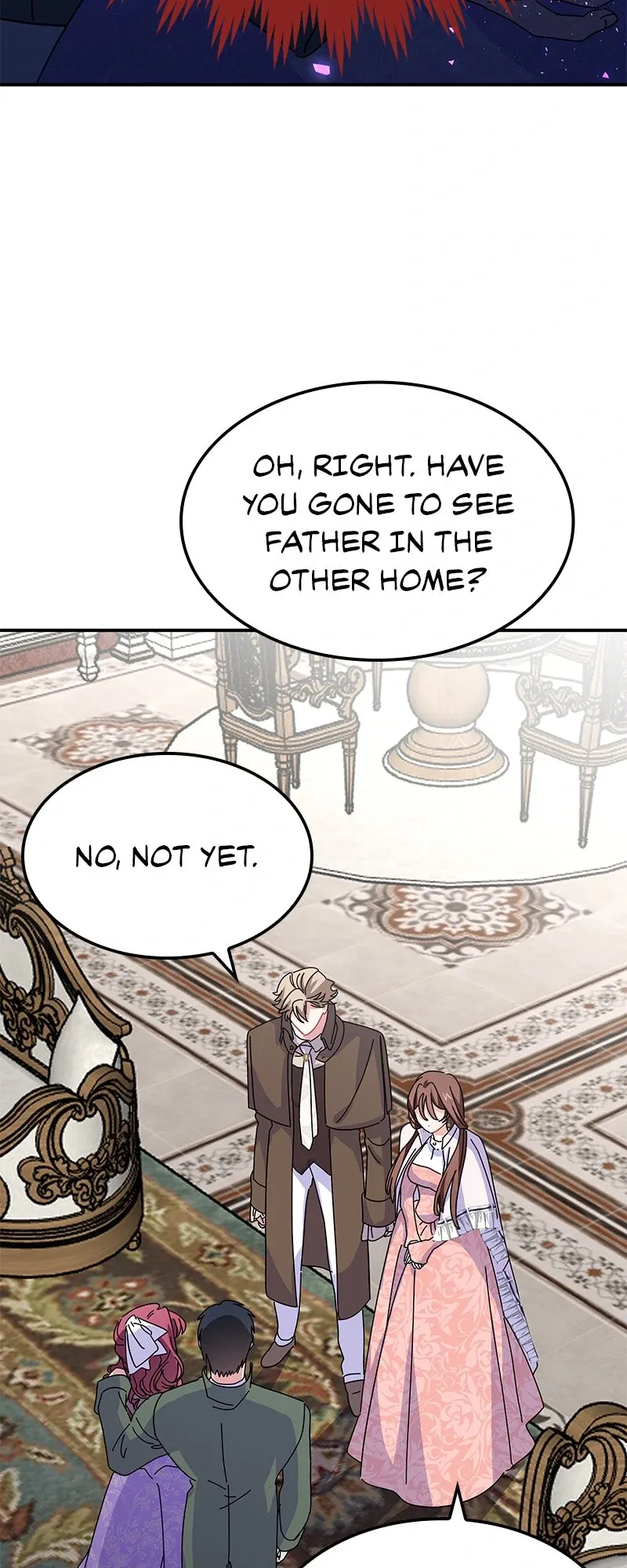 Heaven Was My Hell Chapter 24 page 49