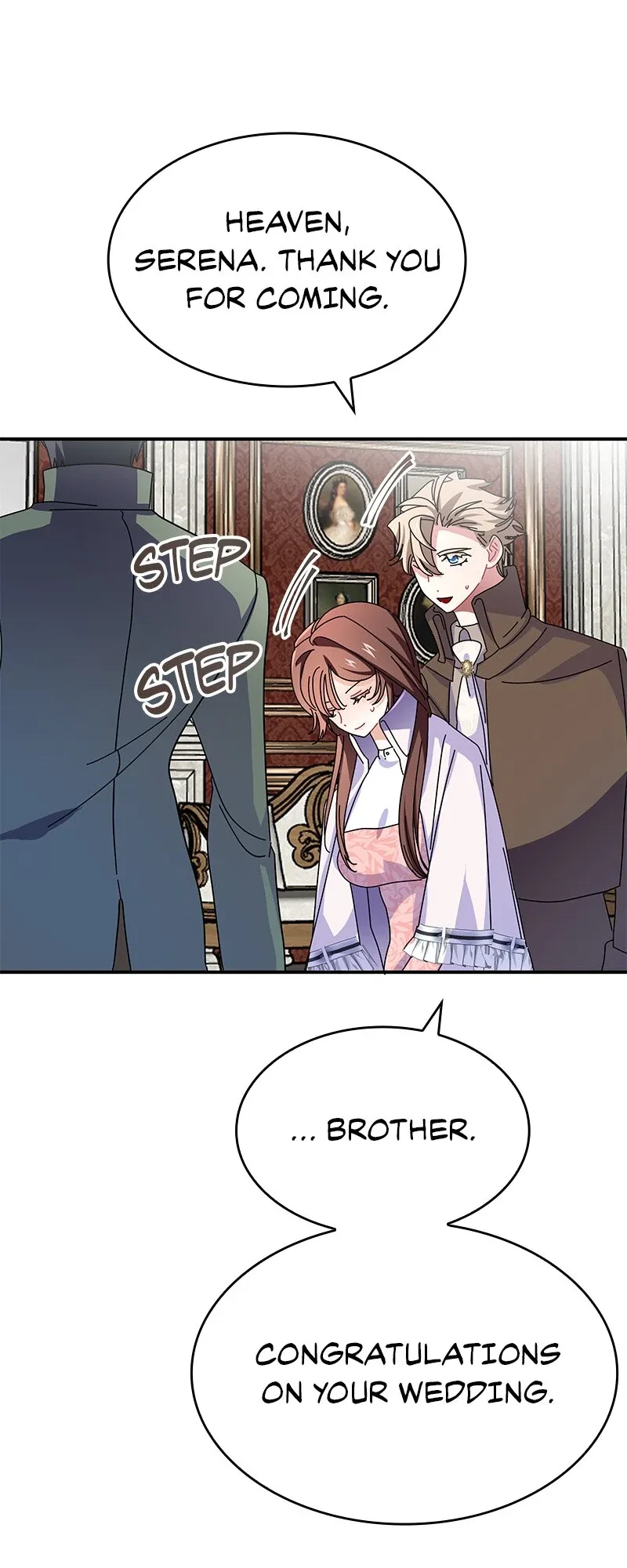 Heaven Was My Hell Chapter 24 page 41