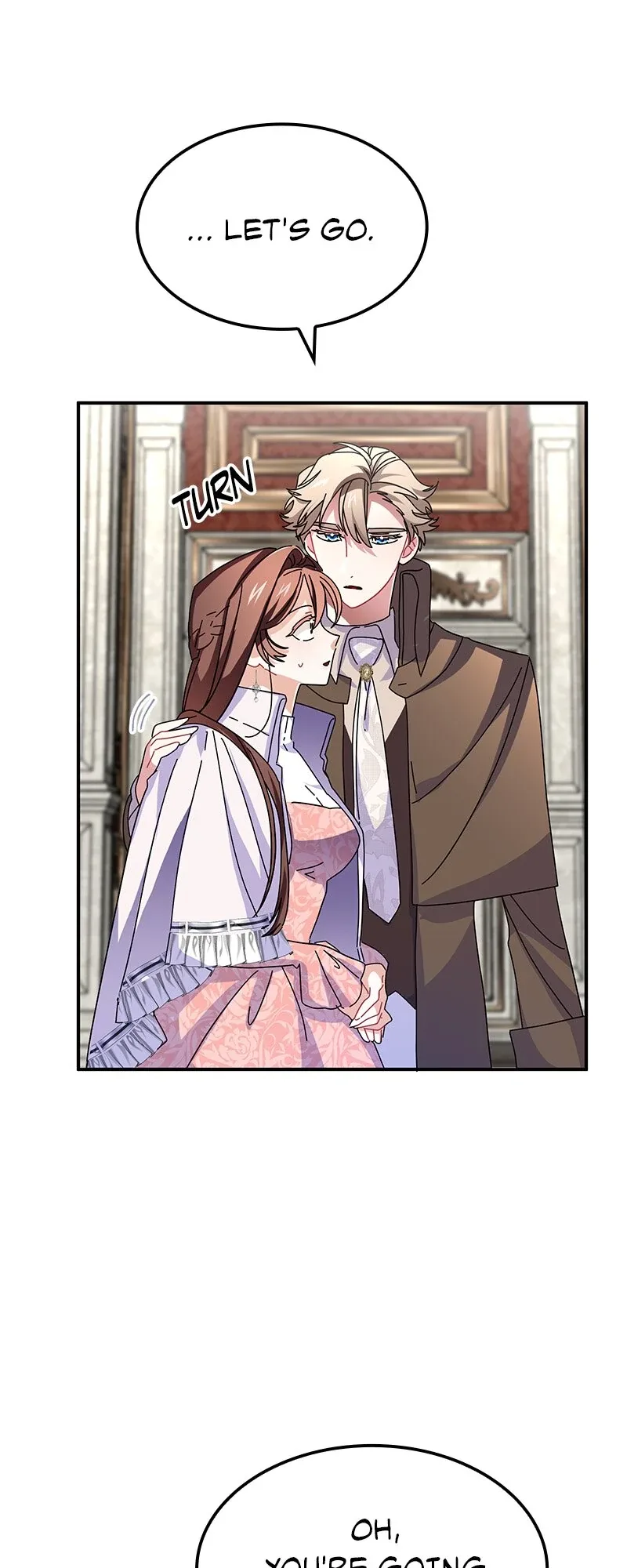 Heaven Was My Hell Chapter 24 page 53