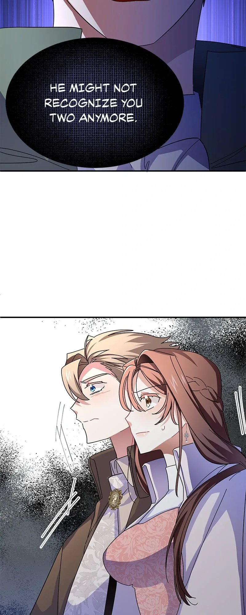 Heaven Was My Hell Chapter 24 page 51
